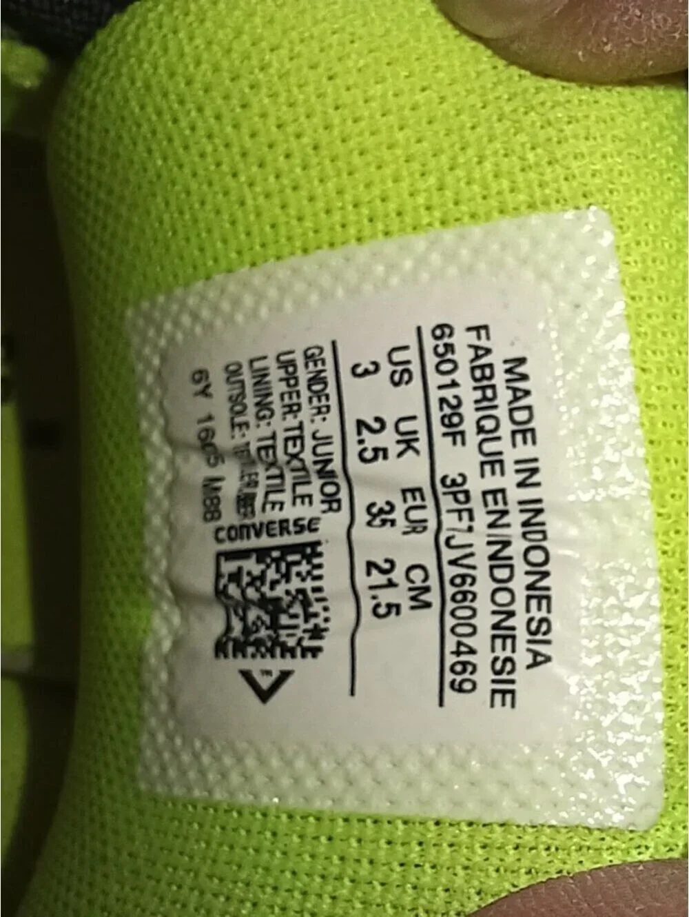 Converse Chuck Taylor All Star Mid Top Sneakers